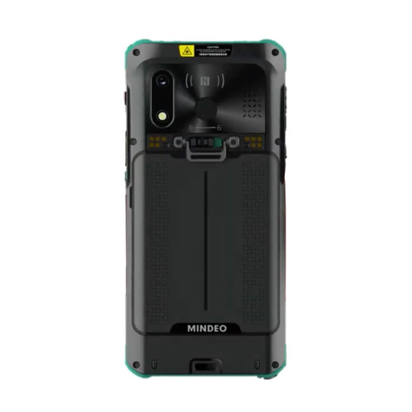 Мобильный ТСД Mindeo D60