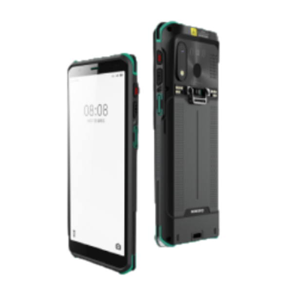Мобильный ТСД Mindeo D60