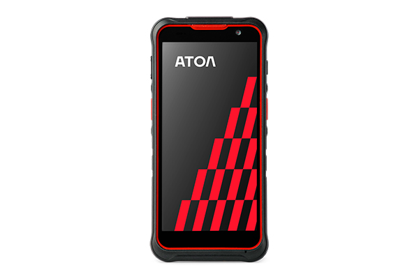Мобильный ТСД АТОЛ Smart T51