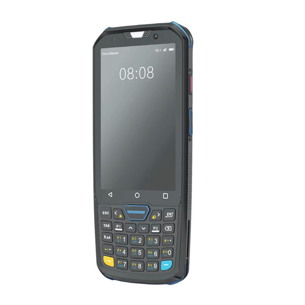 Мобильный ТСД Mindeo M40