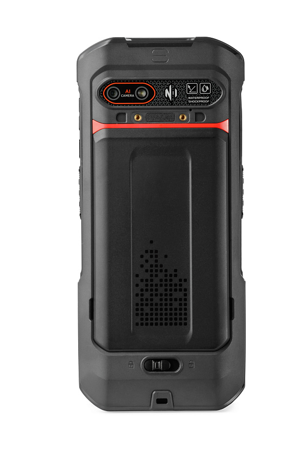 Мобильный ТСД АТОЛ Smart T20