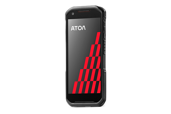 Мобильный ТСД АТОЛ Smart T20