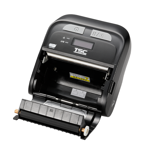 Мобильный принтер этикеток TSC TDM-30