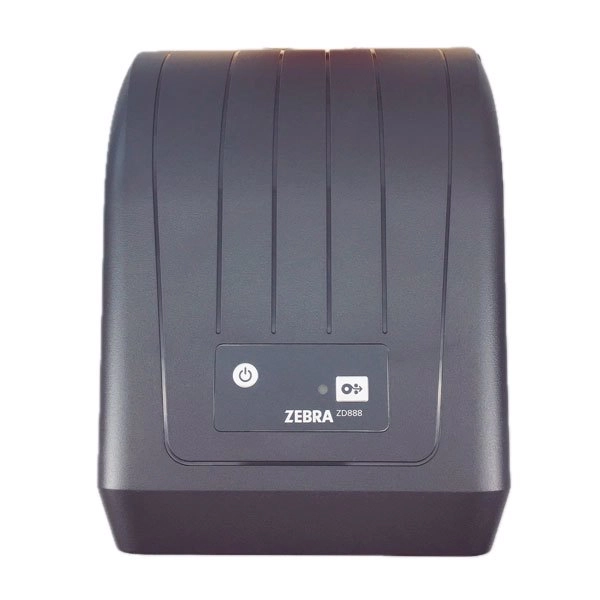 Настольный принтер этикеток Zebra ZD8xx