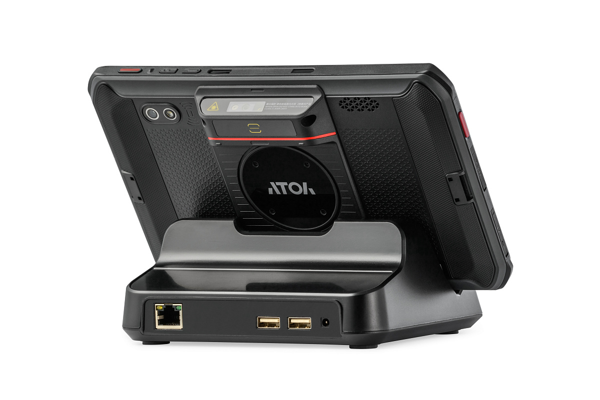 Планшетный ТСД АТОЛ Smart P20