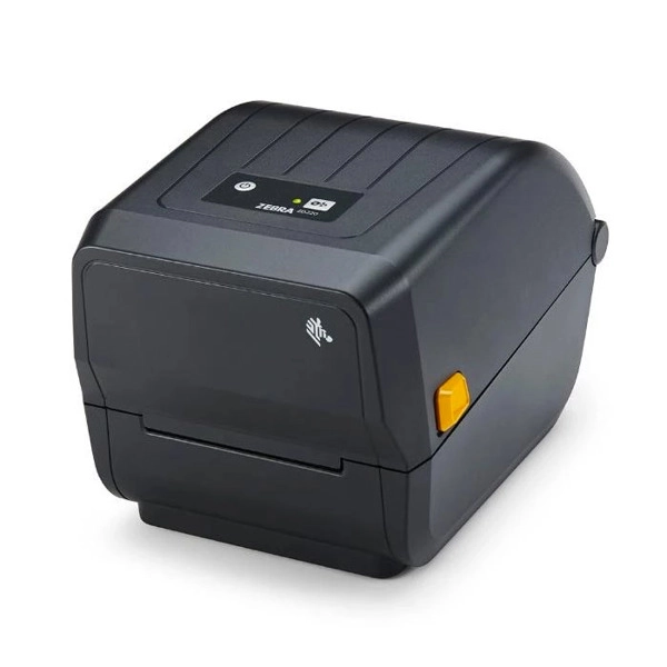 Настольный принтер этикеток Zebra ZD8xx