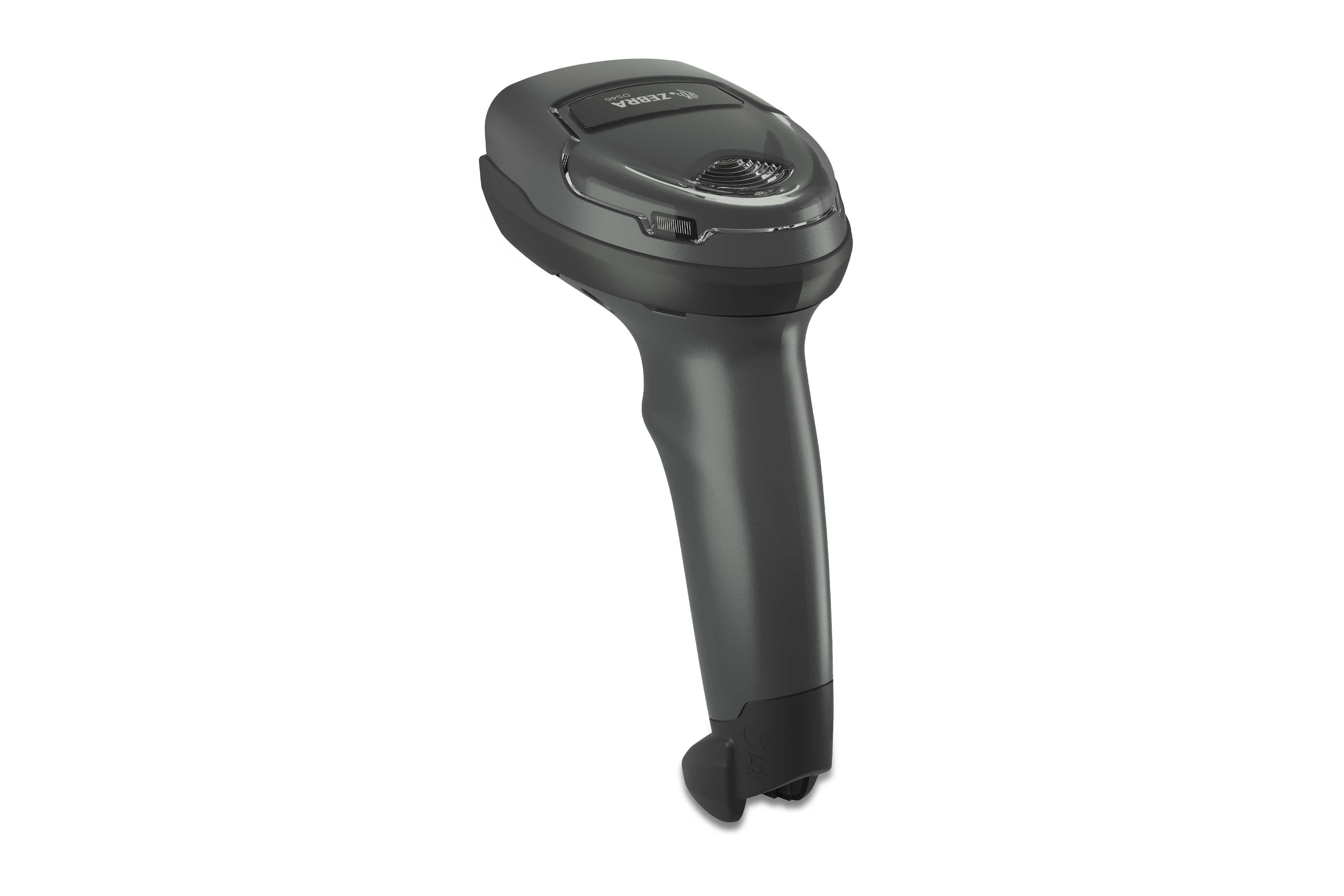 Проводной сканер штрихкодов Zebra DS4608