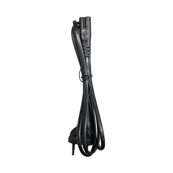 Кабель питания Power Adapter Plug-100-220V-Black-Europe Standard,Compatibility with MP4000D