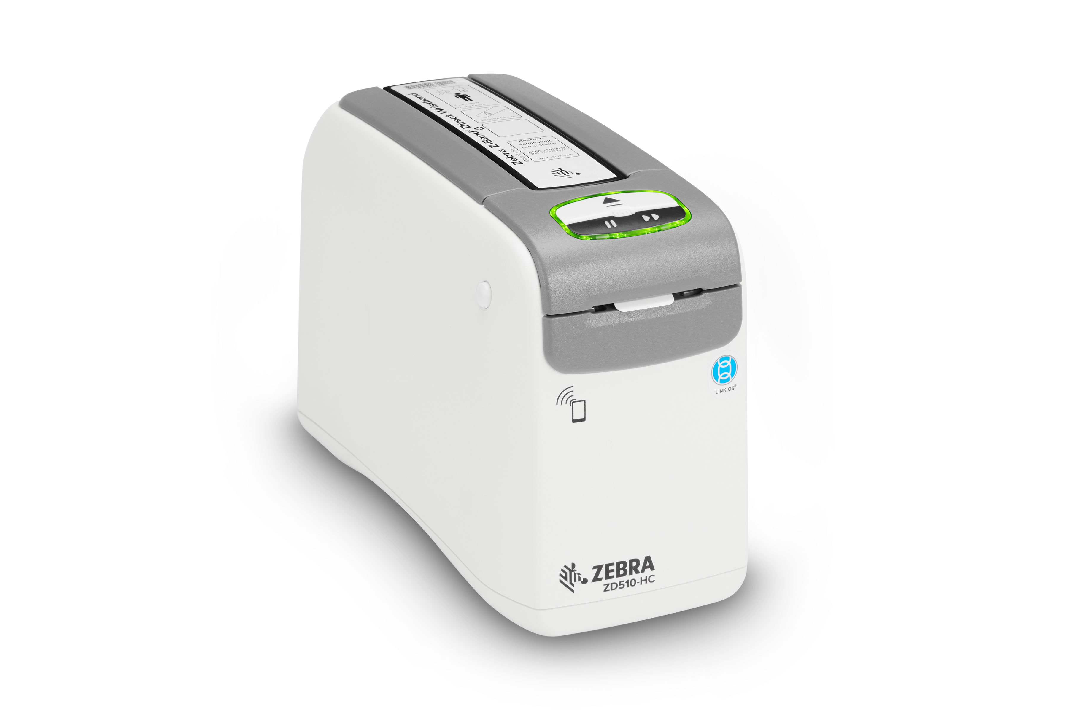 Настольный принтер этикеток Zebra ZD5xx
