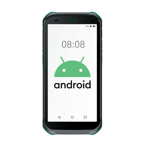 Мобильный ТСД Mindeo M50