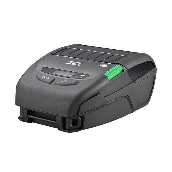 Мобильный принтер этикеток TSC ALPHA-30R