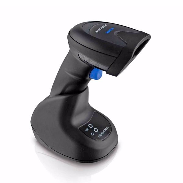 Беспроводной сканер штрихкодов Datalogic QuickScan QBT2500