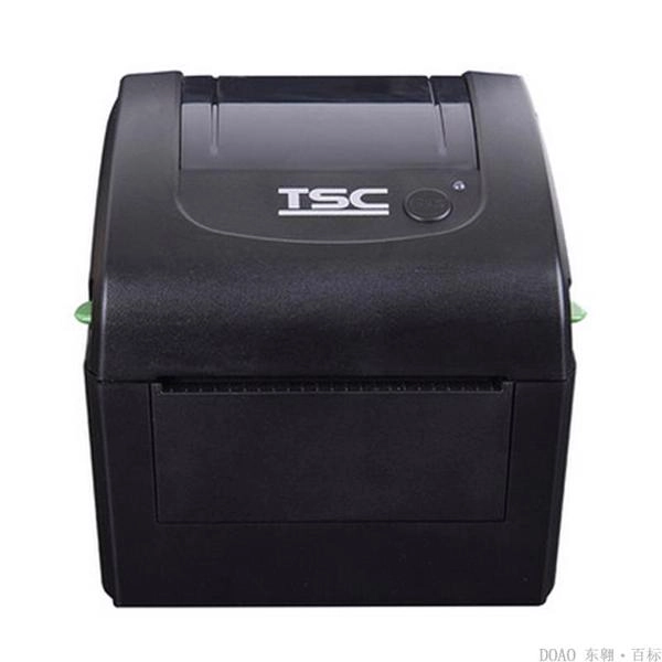 Настольный принтер этикеток TSC серии DA