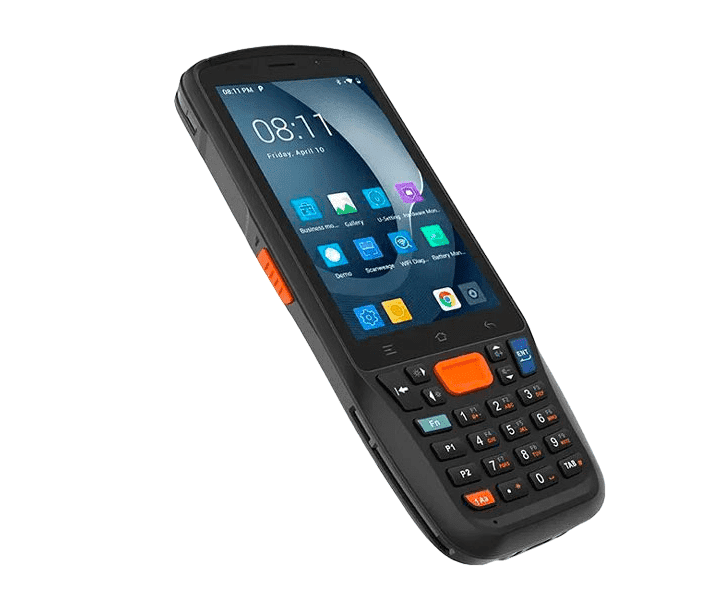 Мобильный ТСД UROVO CT48