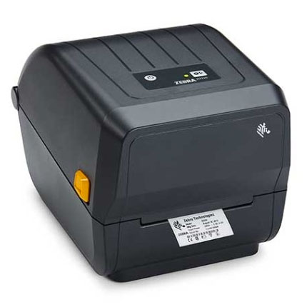 Настольный принтер этикеток Zebra ZD8xx