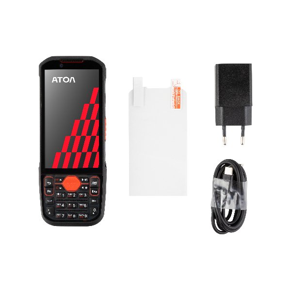 Мобильный ТСД АТОЛ Smart M20