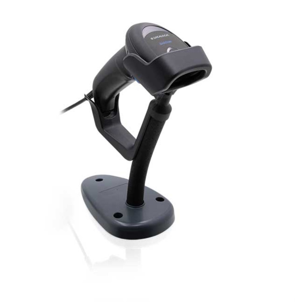 Ручной проводной сканер штрихкодов Datalogic QuickScan QW2520