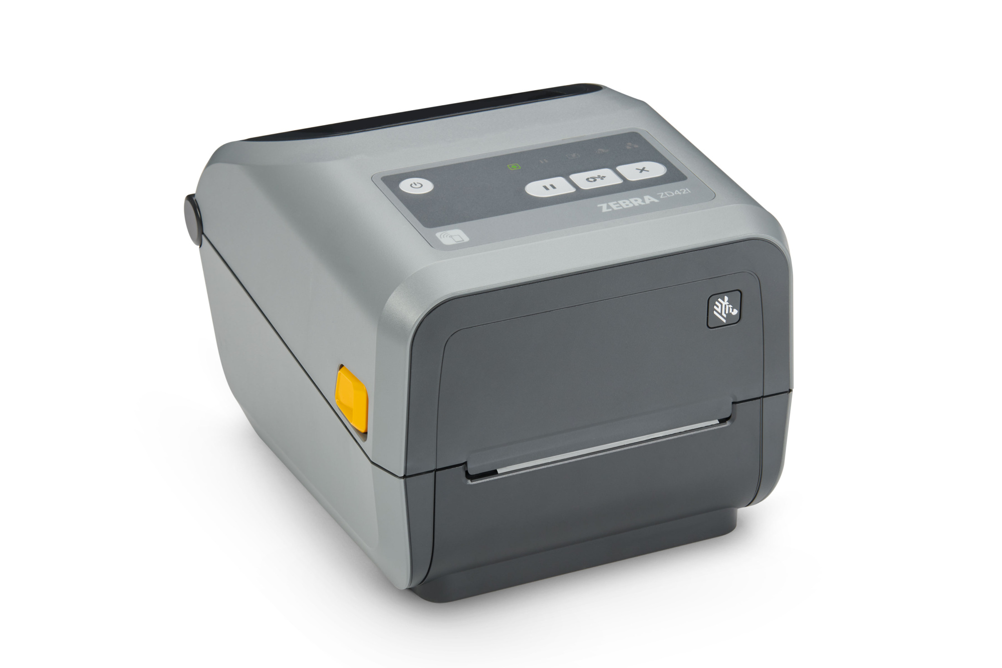 Настольный принтер этикеток Zebra ZD4xx
