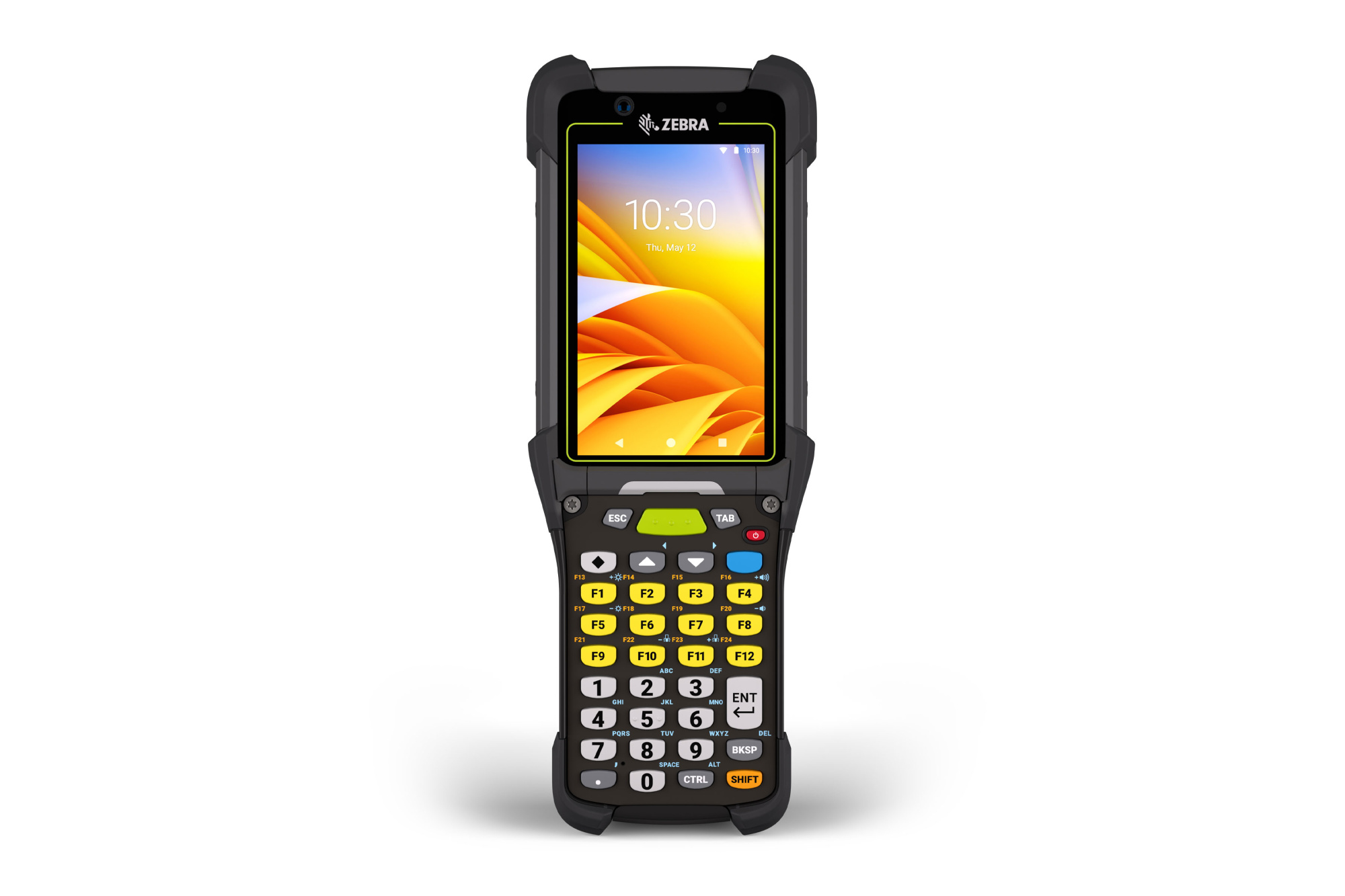 Промышленный ТСД Zebra MC94