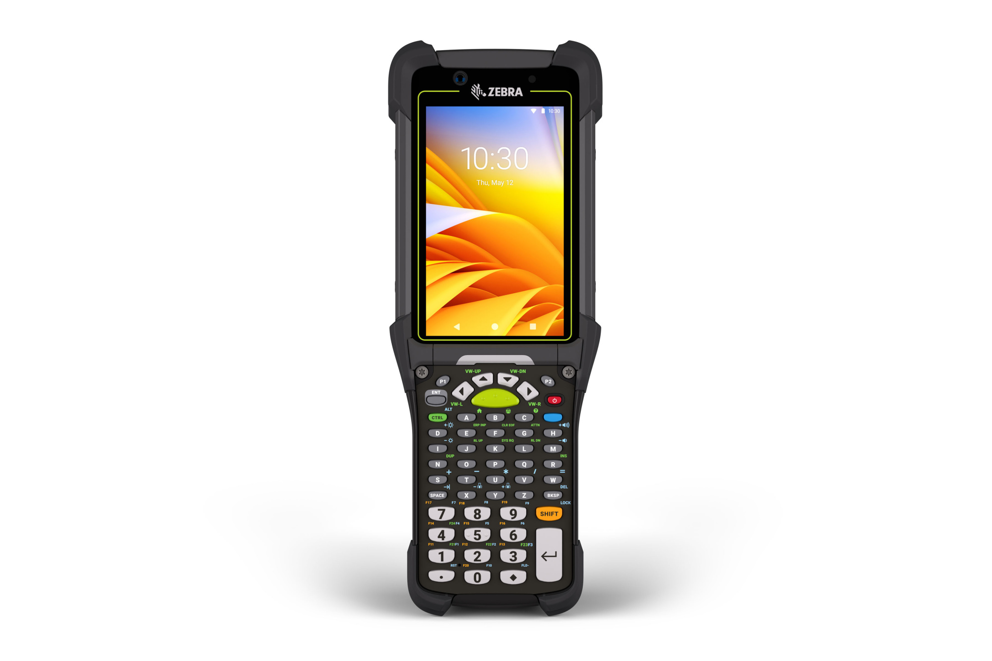 Промышленный ТСД Zebra MC94